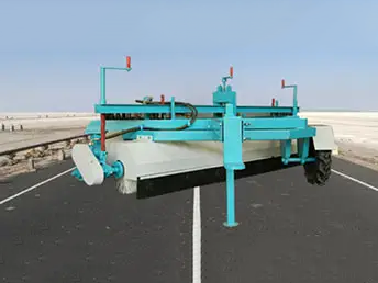 Hot Mix Asphalt Plant in ahmedabad