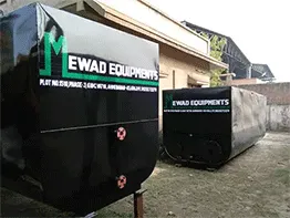 Mobile Asphalt equipments in ahmedabad, gujarat, india